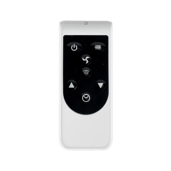 Smart konvektor turbo fűtőtest, hordozható FK 350 WIFI