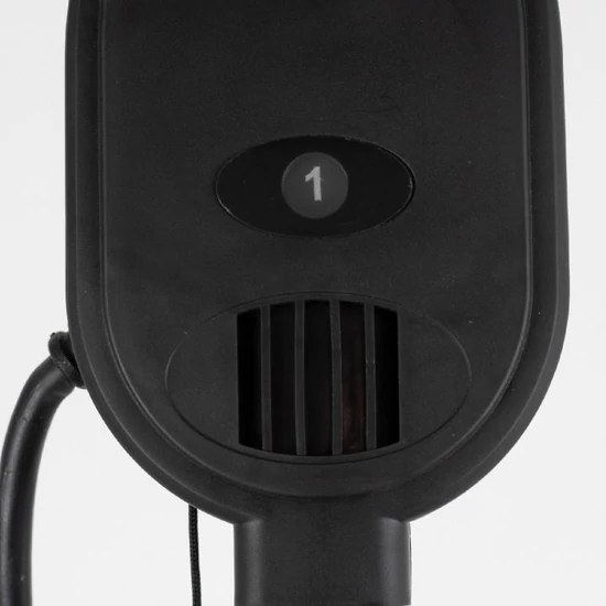 Kvarccsöves kültéri fűtőtest, max. 2000W, IPX4 FK 272