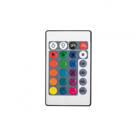LED szalag, 5m, RGB, szett, 150LED LS 5000RGB