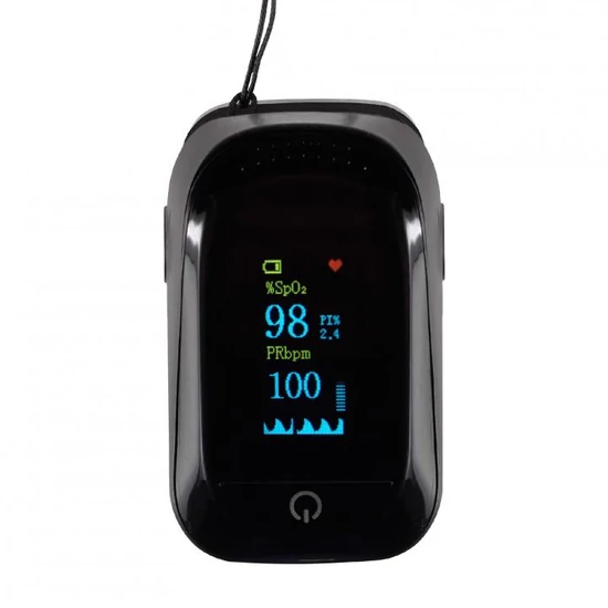 Pulzoximéter C101A2