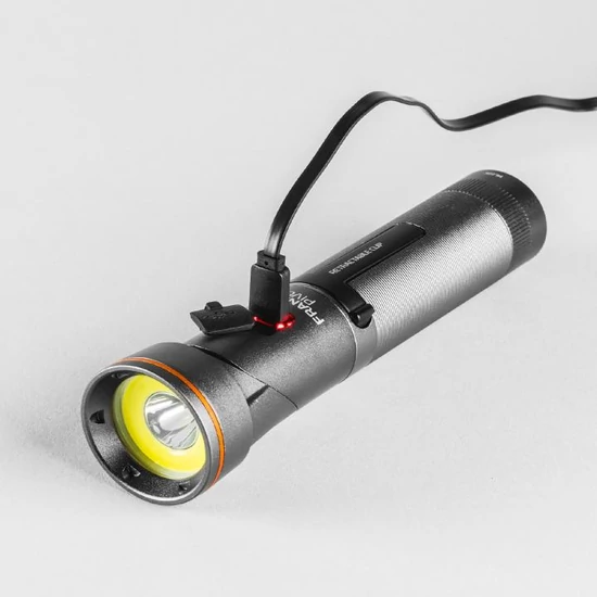 NEBO FRANKLIN™ PIVOT RC NEB-WLT-0023-G