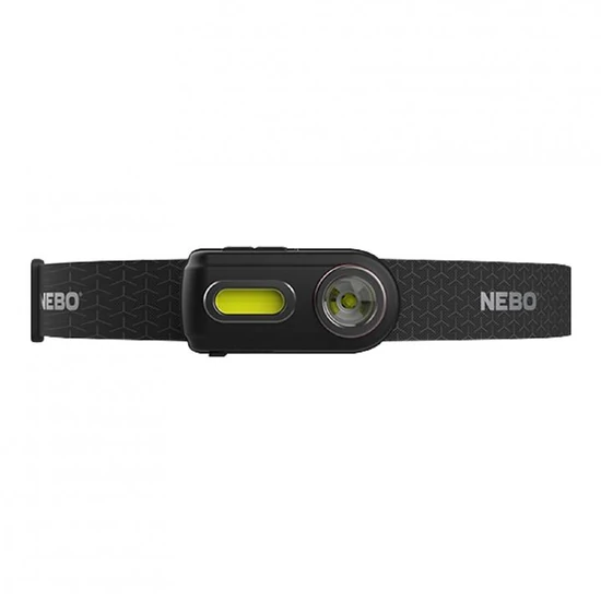 NEBO EINSTEIN™ 400 NEB-HLP-0005-G