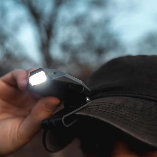NEBO EINSTEIN™ CAP NEB-HLP-0004-G