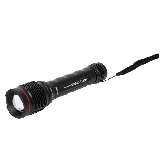 NEBO BIG DADDY 2000lm Flashlight