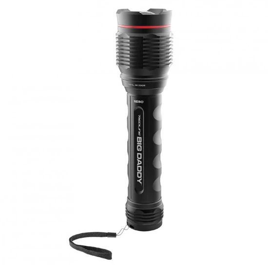 NEBO BIG DADDY 2000lm Flashlight NE6692