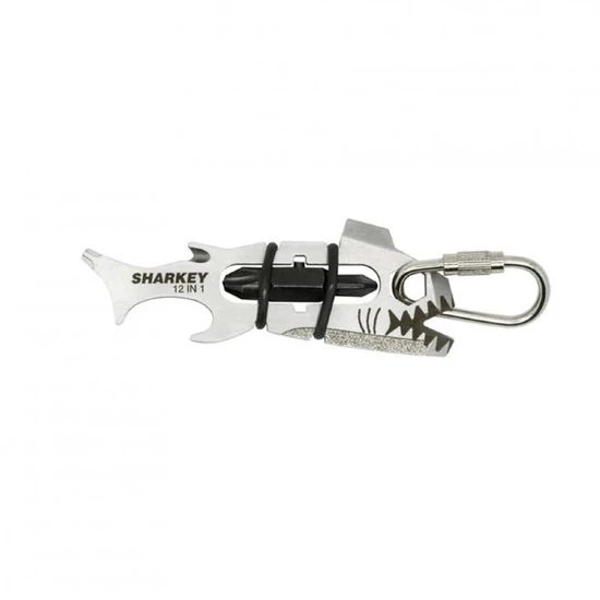 TRUE UTILITY SHARKEY TU214K