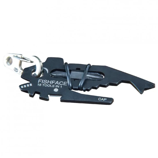 TRUE UTILITY FISHFACE TU206K