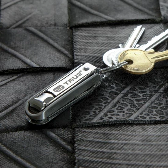 TRUE UTILITY NAILCLIP KIT TU215K