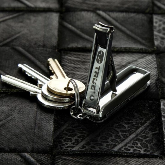 TRUE UTILITY NAILCLIP KIT TU215K