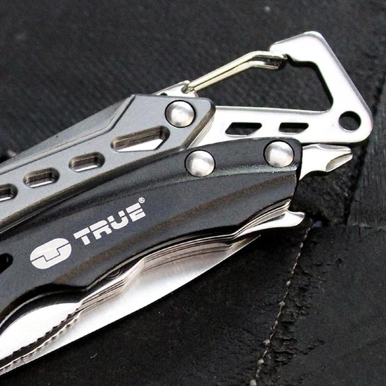 TRUE UTILITY SEVEN TU180K