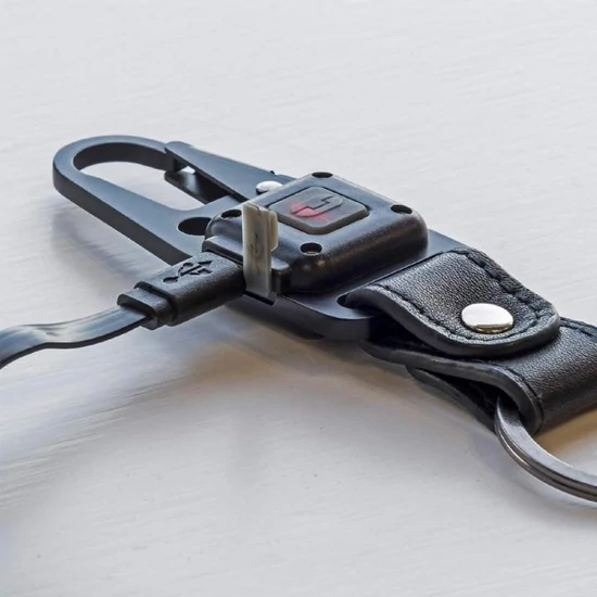 TRUE UTILITY CLIPLITE TU918