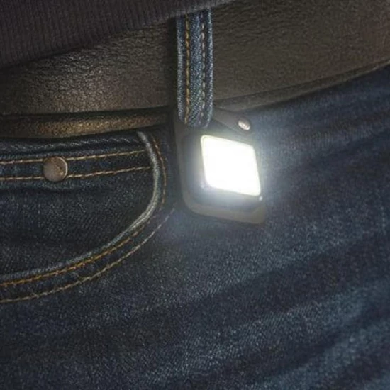 TRUE UTILITY BUTTONLITE TU919K