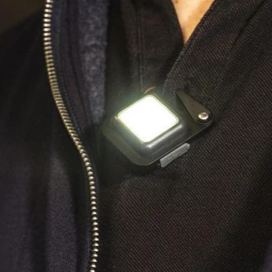 TRUE UTILITY BUTTONLITE TU919K