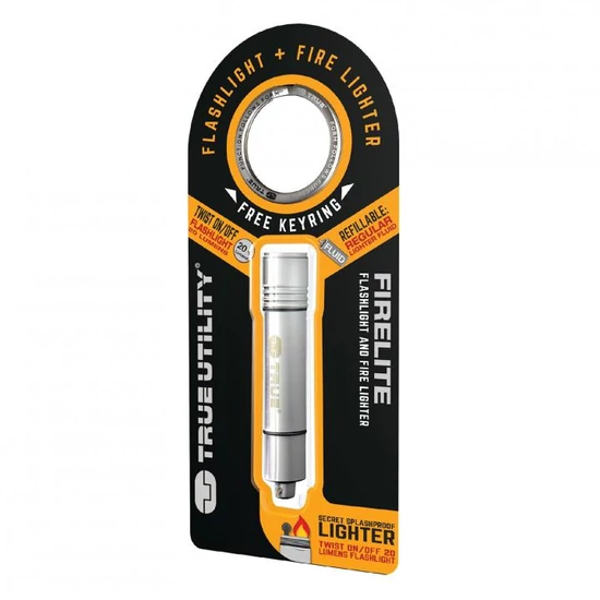TRUE UTILITY FIRELITE TU265K