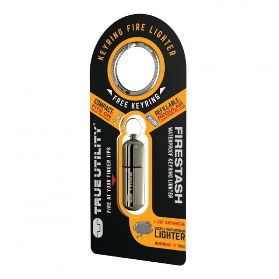 TRUE UTILITY FIRESTASH TU262K