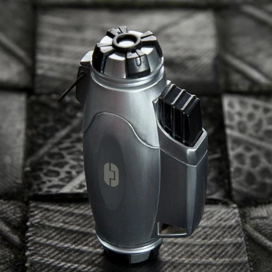 TRUE UTILITY FIREWIRE TURBOJET LIGHTER TU407K