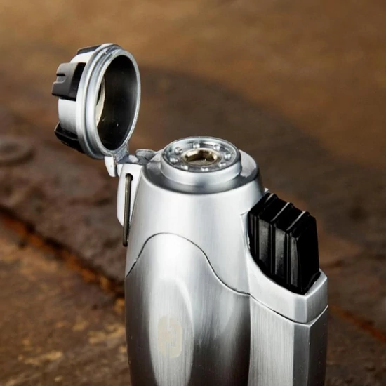 TRUE UTILITY FIREWIRE TURBOJET LIGHTER TU407K