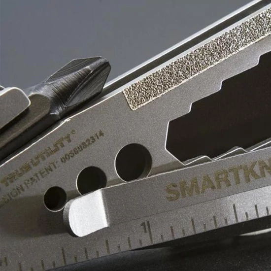 TRUE UTILITY SMARTKNIFE+ TU6869