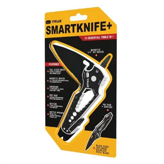 TRUE UTILITY SMARTKNIFE+ TU6869