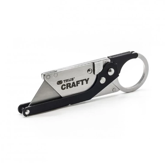 TRUE UTILITY CRAFTY TU590