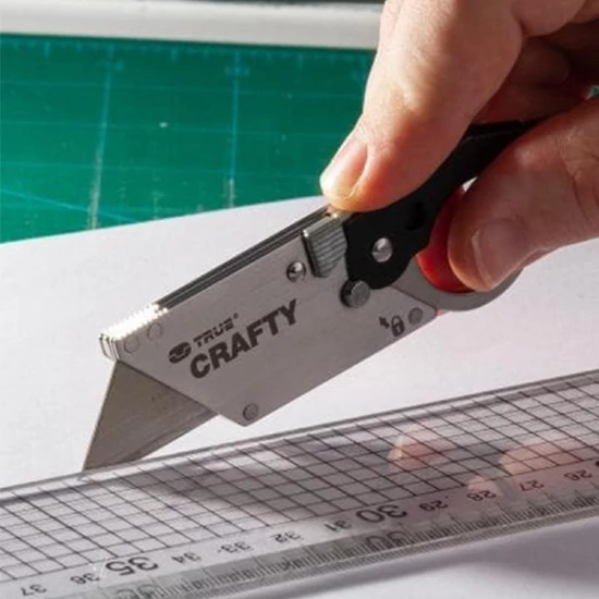 TRUE UTILITY CRAFTY TU590