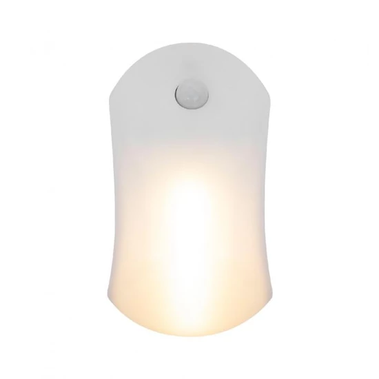 LED-es mozgásérzékelős lépcsővilágtó szett, 2db PNL 22