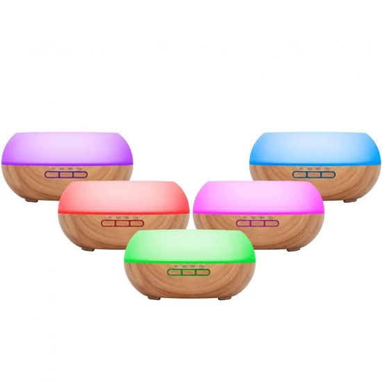Aroma diffúzor, ultrahangos AD 300