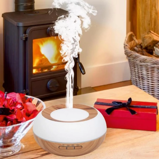 Aroma diffúzor, ultrahangos AD 300