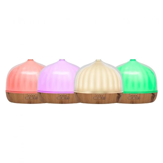 Aroma diffúzor, ultrahangos AD 500