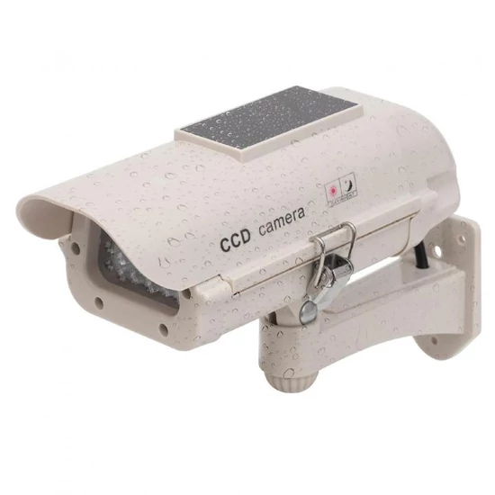 Kültéri solar álkamera HSK 130