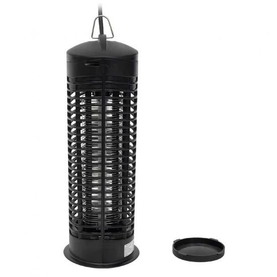 Elektromos beltéri rovarcsapda, 11 W IK 250