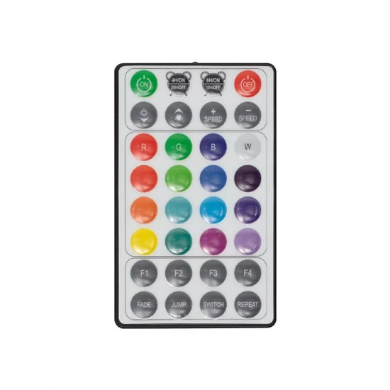 Home MLF 240 RGB SMART micro LED-es fényfüggöny, 3x2,4 m / 240 RGB micro LED, smart, távirányító, USB csatlakozó, beltéri kivitel MLF 240 RGB SMART