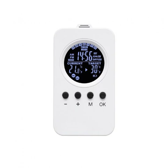 Hibrid infra fűtőtest, 450 W FKIR 452