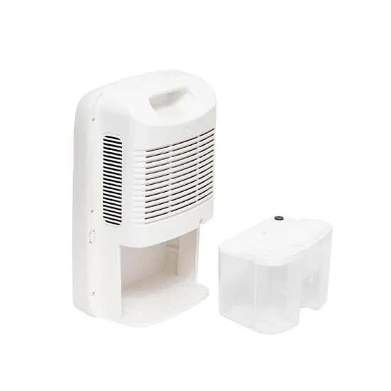 Home DHM 710 párátlanító, Peltier rendszerű, párátlanítás max. 700 ml/nap, 1,65 literes víztartály, halk működés DHM 710