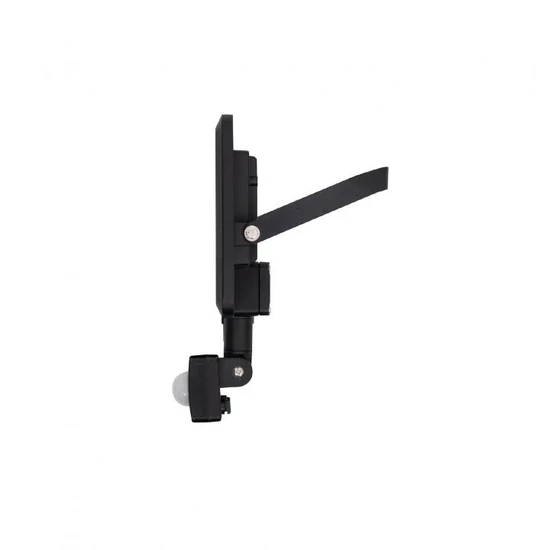 LED fényvető, mozgásérzékelős, 30W, 2400 lm, IP65 FLL PIR 30