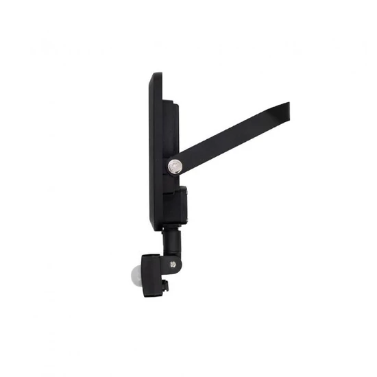 LED fényvető, mozgásérzékelős, 50W, 4000 lm, IP65 FLL PIR 50