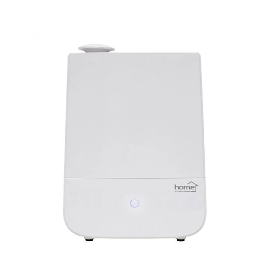 Home UHP 4000B ultrahangos hidegpárásító, 30 W, víztartály kapacitása 4 liter, 3 fokozat, ajánlott szobaméret max. 40 m2, UHP 4000B