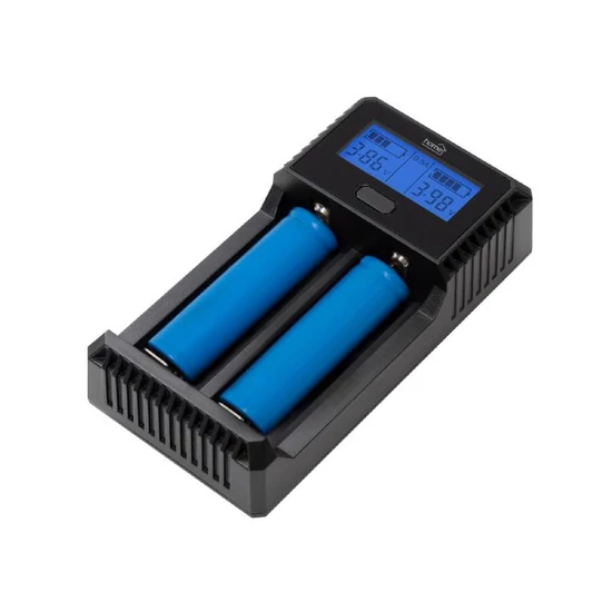 Akkutöltő SBC 2