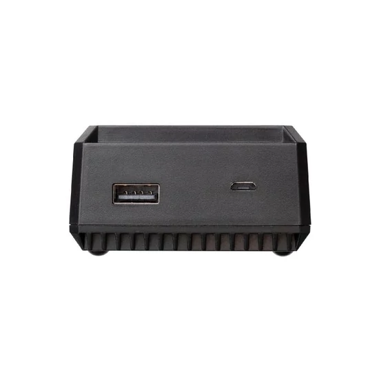 Akkutöltő SBC 2