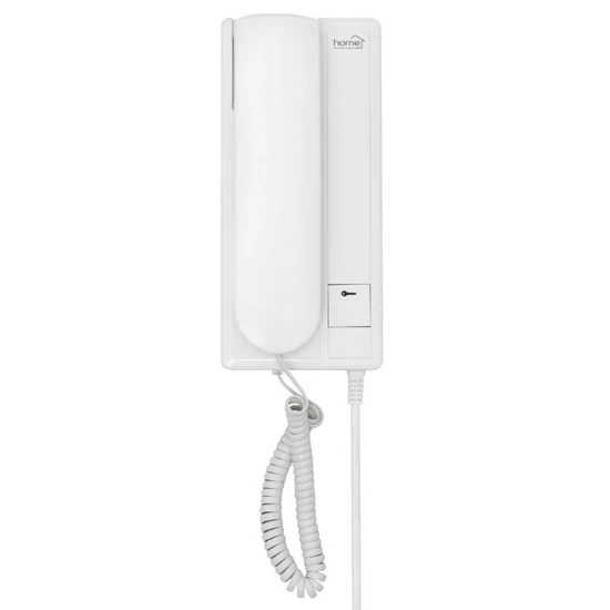 Kaputelefon, fém, falon kívüli DP 22