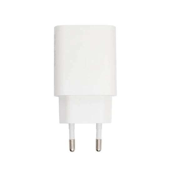 USB hálózati töltő, QC+PD, 20W SA 20QCPD