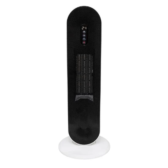Álló kerámia fűtőtest távirányítóval, 2000W FK 54