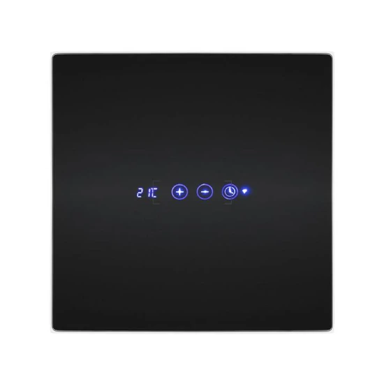 SMART infra fűtőtest, álló, fehér, 1000 W FKIR 270 WIFI