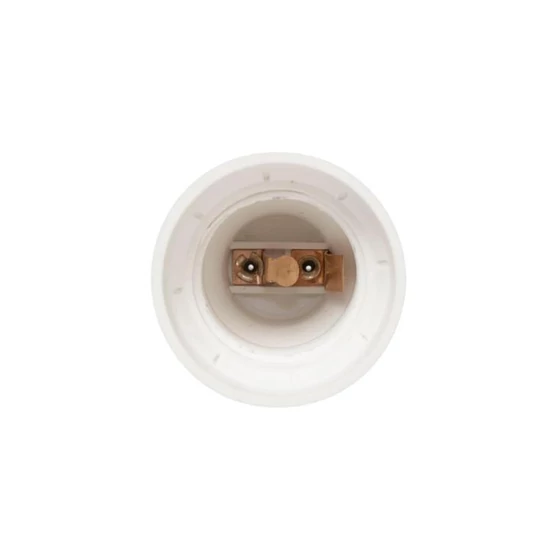 Home E27-GU10 foglalatátalakító adapter, max. 0,3 A E27-GU10