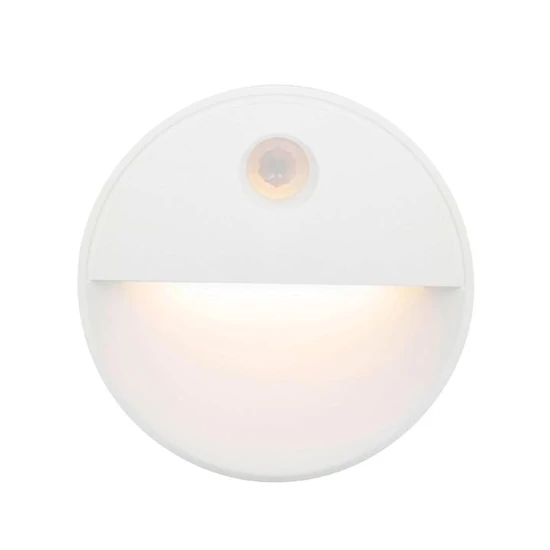LED-es mozgásérzékelős lámpa PNL 6