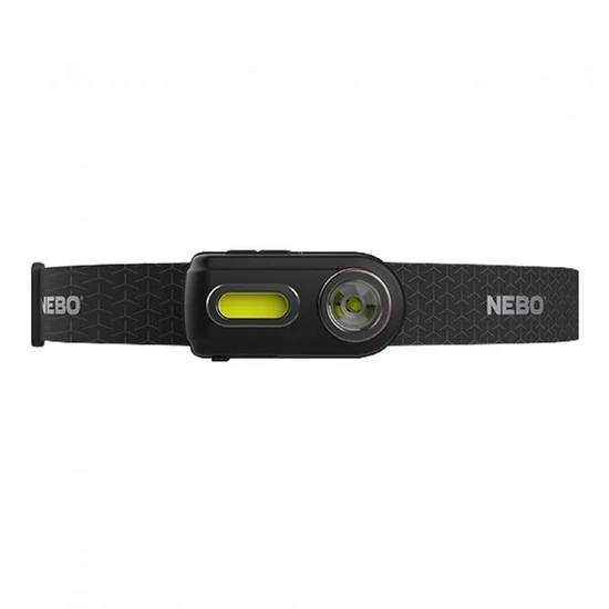 NEBO EINSTEIN 400 RC/HL NB7004