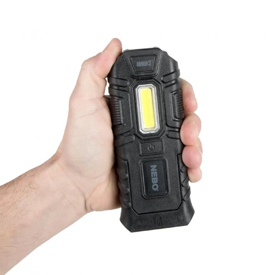 NEBO ARMOR 3 NE6526