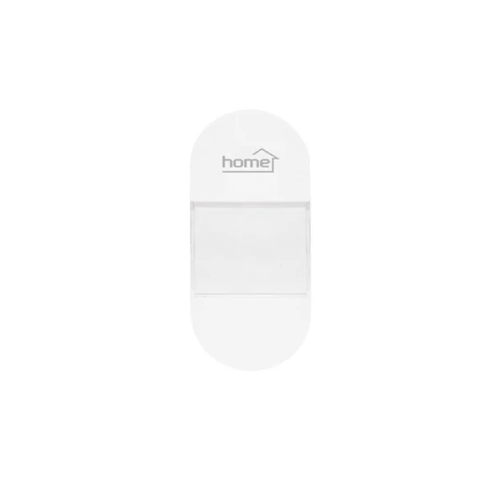 Home DBK 1401AC vezeték nélküli csengő, 140 m hatótávolság, IP44, állítható hangerő, 4 nyomógomb lehetőség DBK 1401AC