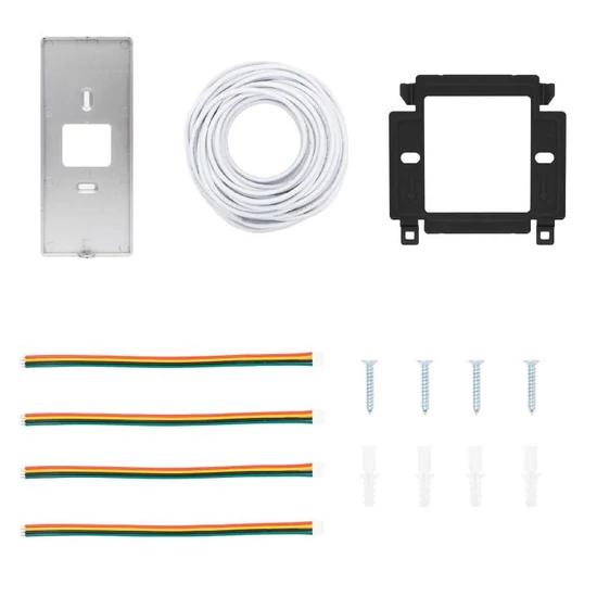 Home DPV SMART video kaputelefon, 7\\\