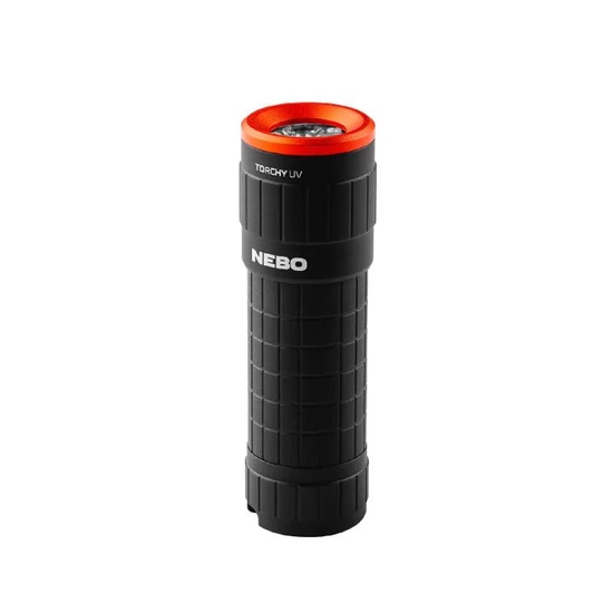NEBO TORCHY UV NEB-FLT-1061-G